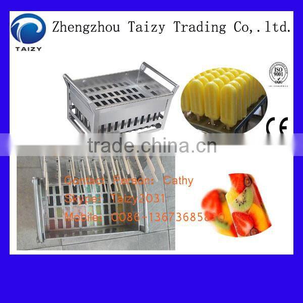 Ice bar making machine/ice bar molding machine/Ice bar forming machine