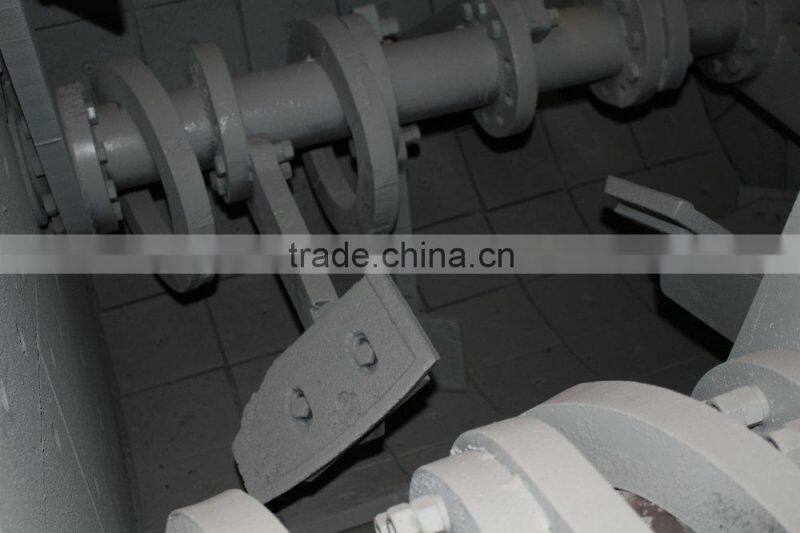 Price Of Portable JS500 Double Horizontal Axle Concrete mixer For sale