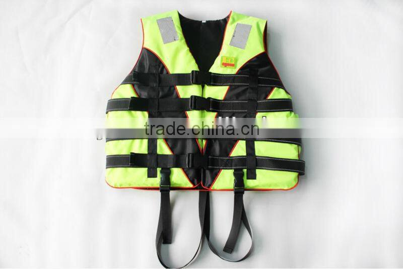 fashionable life jackets