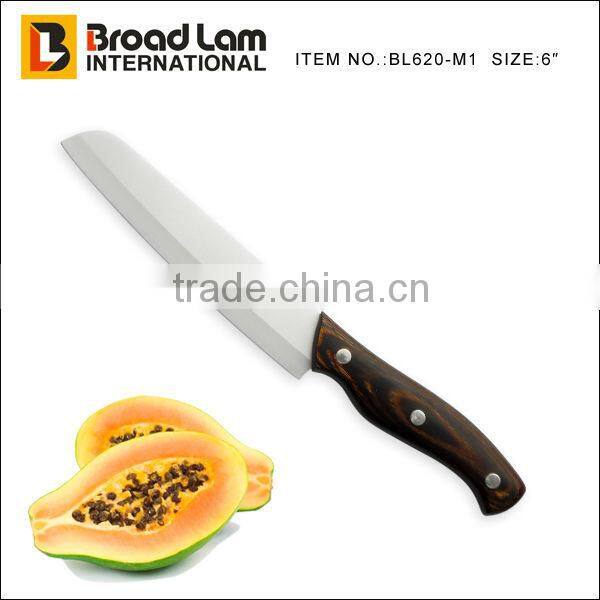 bread ceramic knife