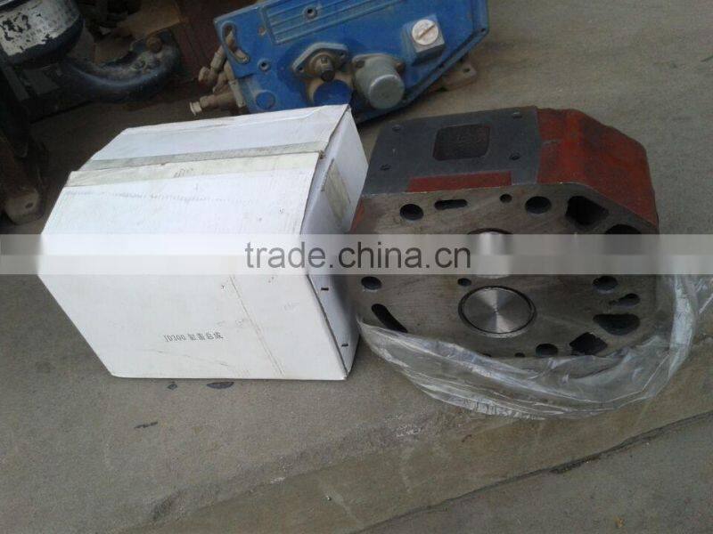 JD300 cylinder head assy of diesel engine spare parts