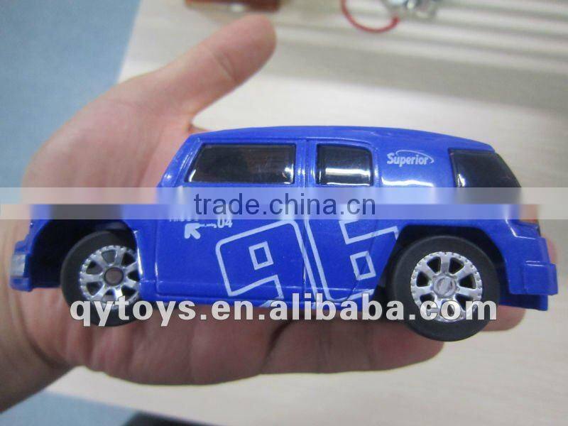 1:36 4 channels MOTORSENSOR IR car RC car battery PVC plastic toys/truck for children RC drive rally car toys remote control car