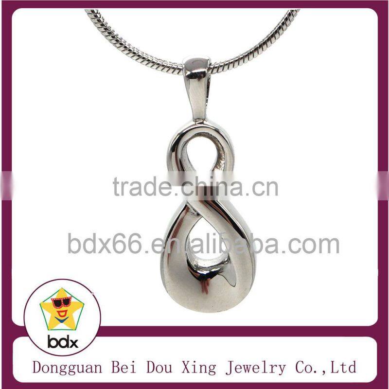 IP Gold Plated Stainless Steel Metal Engraved Heart Shape Flower Urn Cremation Pet Pendant Ash Holder Mini Keepsake Jewelry