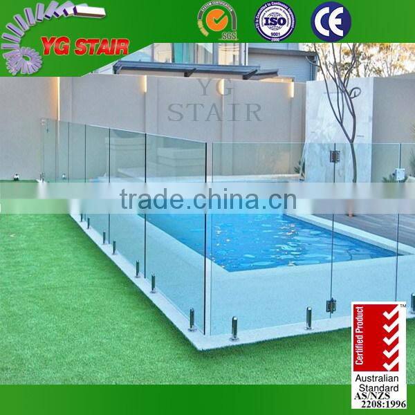 Modern Railings And Gates