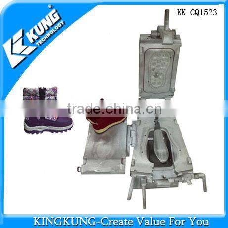 PVC Dip mould PVC Shoe Mould