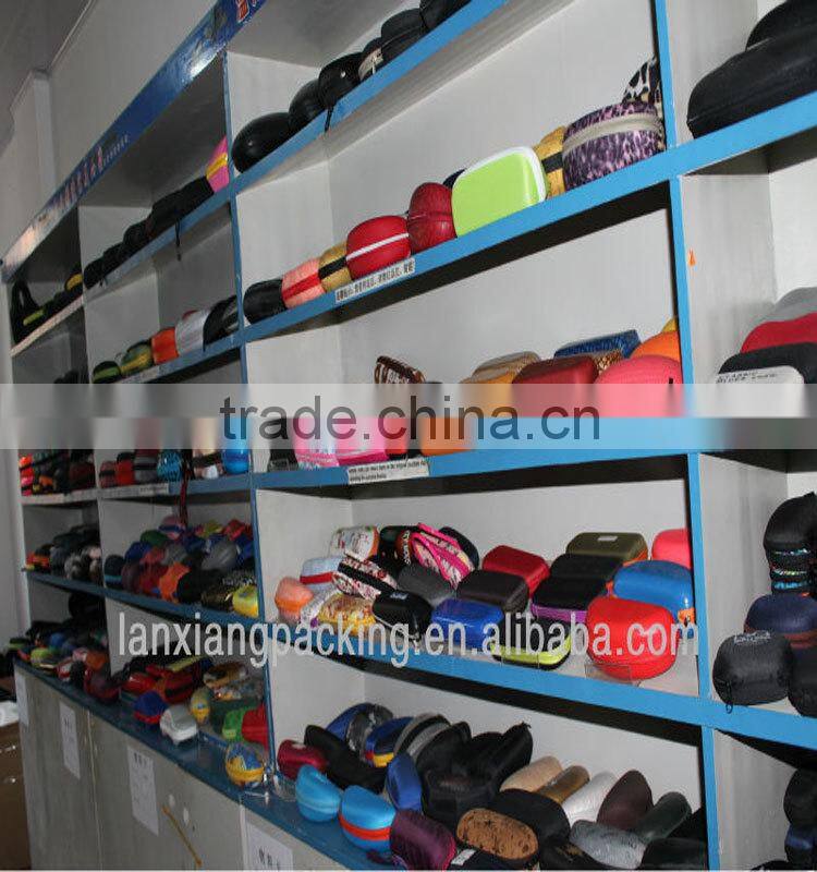 High Quality Zipper Storage Box