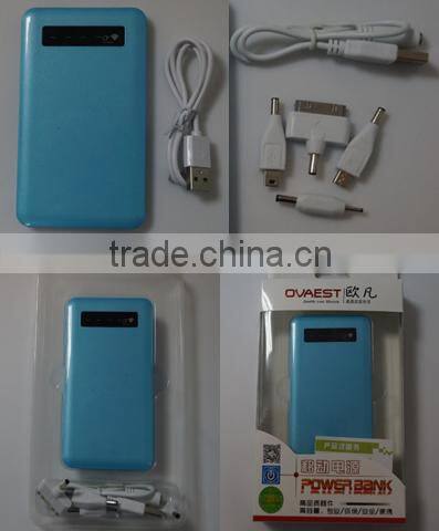 harga power bank for samsung galaxy s4 i9500 i9505