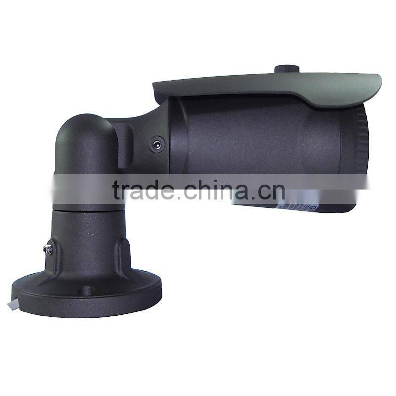 AHD CCTV system Outdoor Waterproof Varifocal 2.8-12mm 1MP IR lens 720p Ahd Bullet Camera
