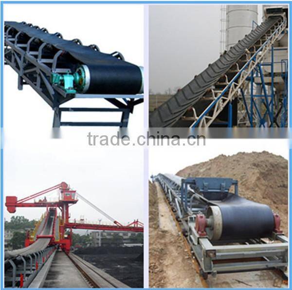 Coal Mining Carbon Steel Conveyor Idler Roller Pulley