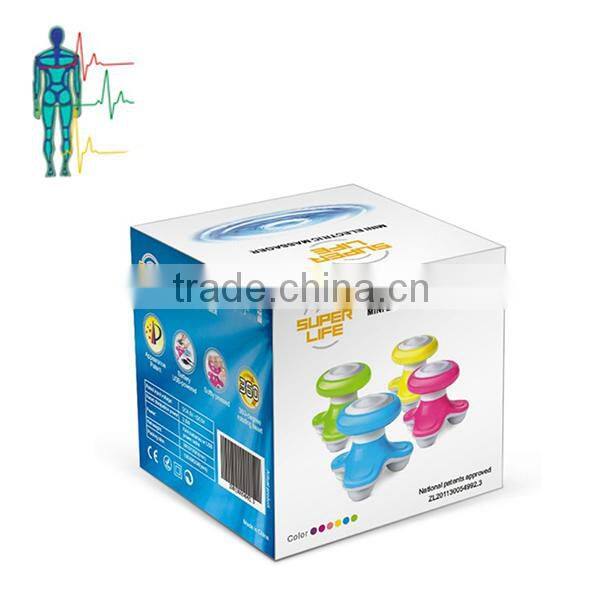 Mini Electric Massager for Body