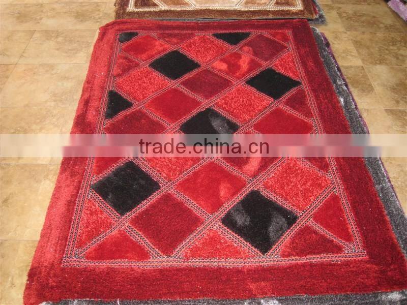 POLYESTER SHAGGY CARPETS match fashion carpet polyester shaggy carpet