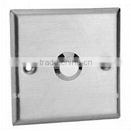 emergency panic command button