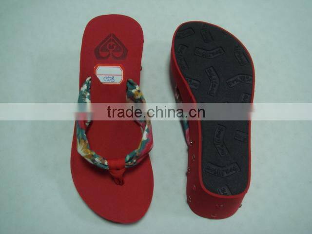 663 LOULUEN Women EVA Fancy Slippers Sexy Lady Slipper