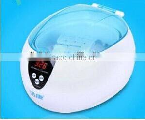 Machnie Jewelry Cleaner