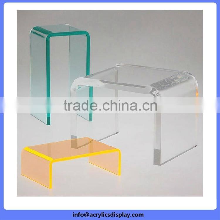 New products hot sell display acrylic
