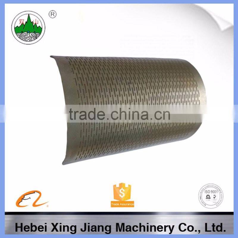 Perforated mesh for sieve, perforated wire mesh,puching metal mesh (factory sale price)