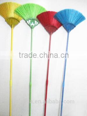 Dismountable telescopic broom with high quanlity and competitive price