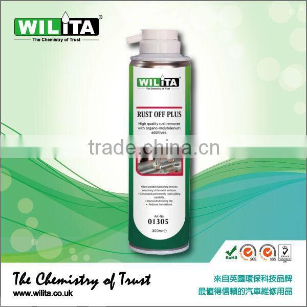 Lubricant & Penetrant Oil for Car Parts, Penetrating Lubricant Spray and Anti-rust