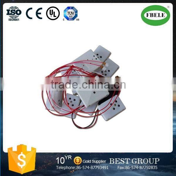 FBMS002 costom made cow music box for plush toys cheap cow music box cow music box for plush toys ( FBELE)