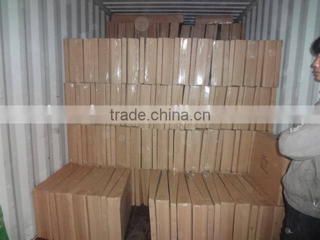 steel cantilever racks