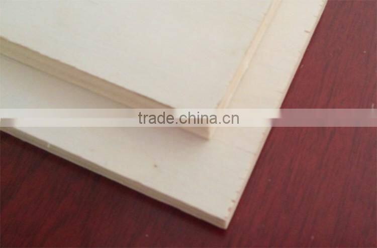 15mm 4*8 poplar film faced plywood for construction