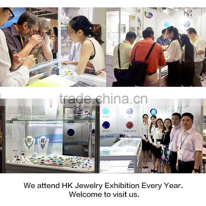 10mm round 149# spinel wholesale green spinel gems for jewelry