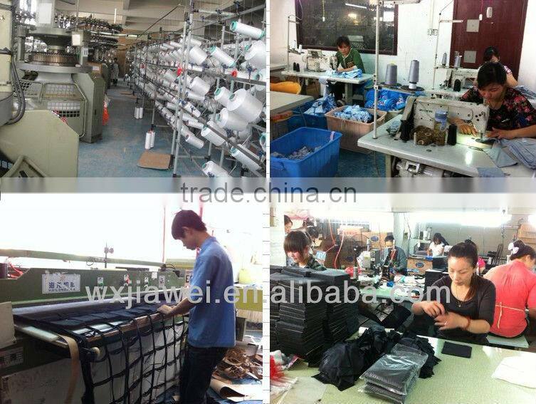 Simple design for microfiber face towel