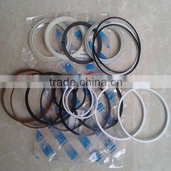 Arm cylinder seal kit YY01V00054R700 for SK140LC-8 SK130-8