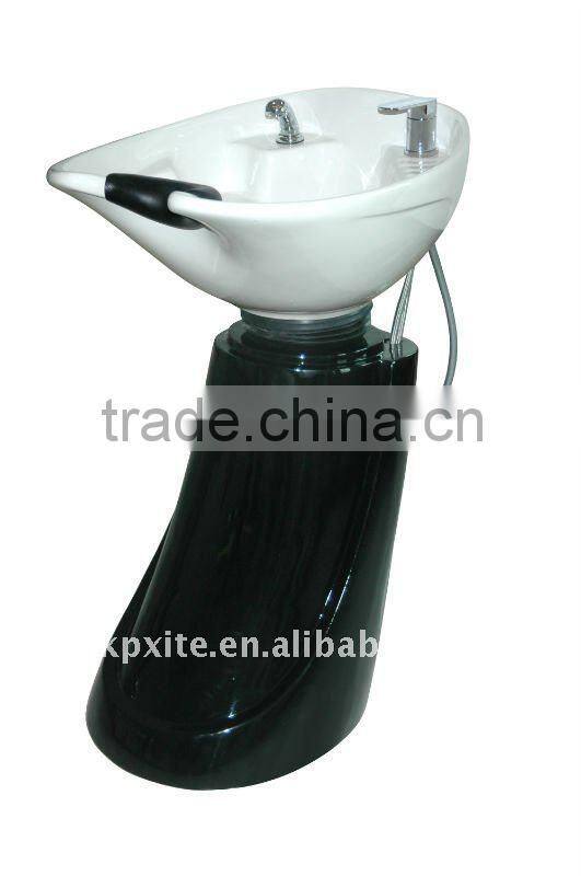 firberglass Standing Shampoo Basin