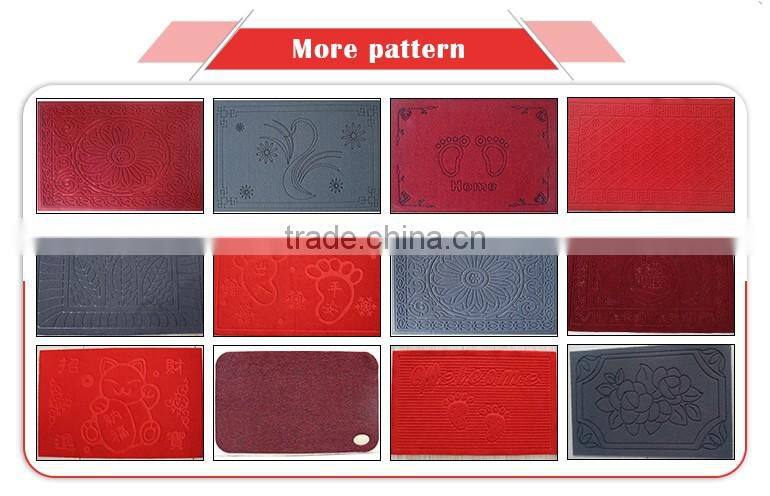 large indoor door mat washable