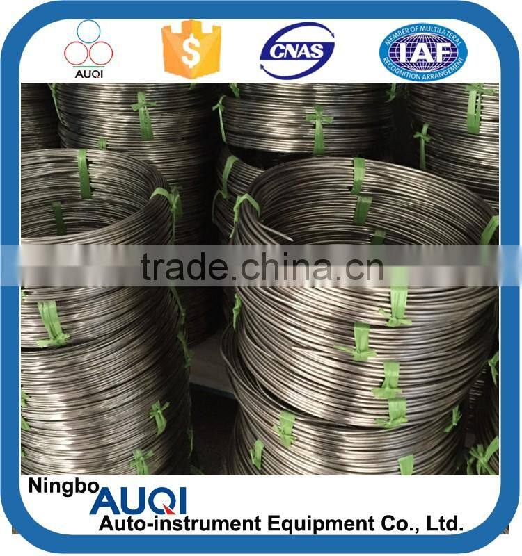 MI kn kp thermocouple cable platinum coated wires for pt100 rtd