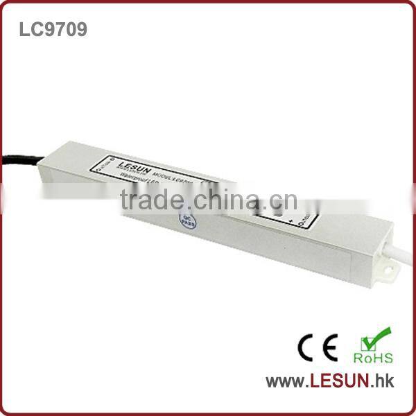 Meanwell saa approved led driver