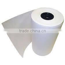 food grade kraft paper with pe coated in roll