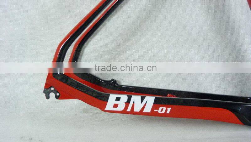 Taiwan factory High-ranking 2 seat mountain bike bicycle