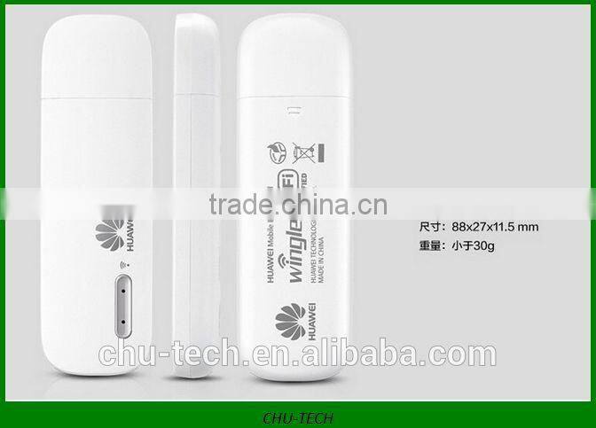 Huawei EC8201 EVDO wireless modem wifi cat router