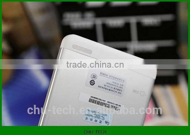 (HUAWEI) Honor Mediapad X1 7" Android 4.2.2 Hisilicon Kirin 910 Quad-core 3G Phablet w/ Bluetooth GPS