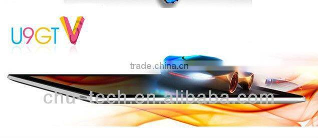 CUBE U9GT V (U9GT5) Tablet PC 9.7 Inch Android 4.1 Retina Screen 16G RK3066