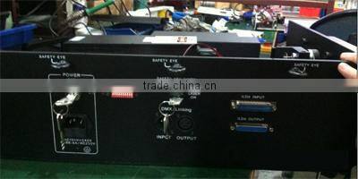 CNI 5W Laser Man Laser Man System Green Laser Man Show