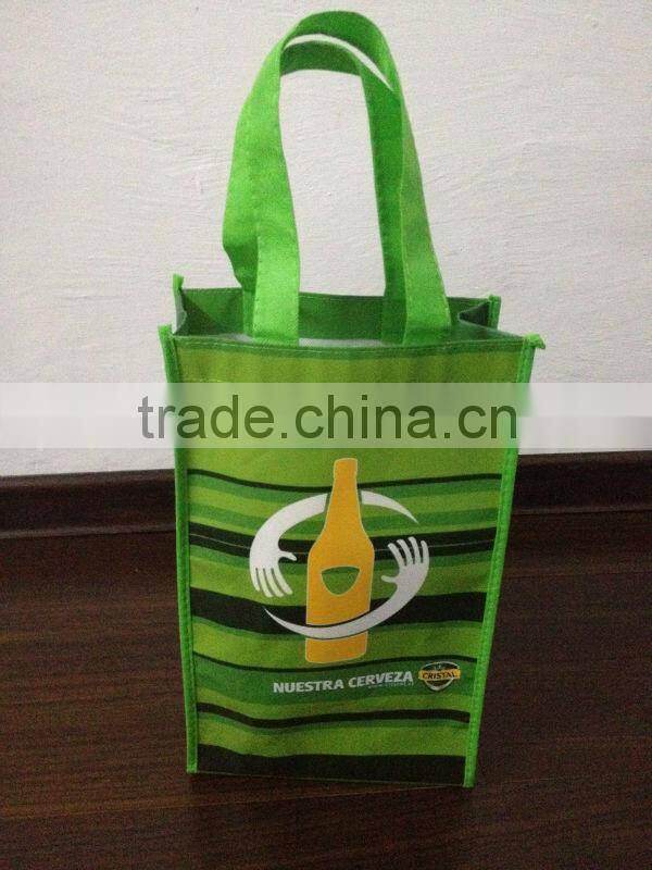 hot sale bottle carrier bag(2W-1931)