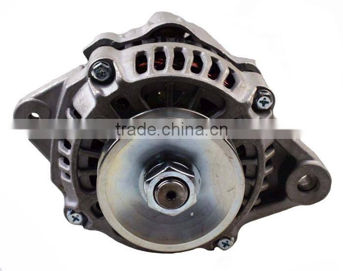 forklift spare parts alternator mitsubishi S4S 32A66-10101 brandnew in stock