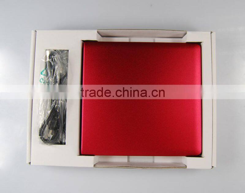 USB 3.0 HDD/ODD enclosure case