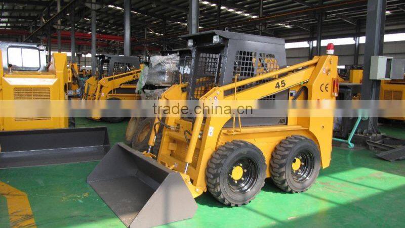 3.0T Diesel Forklift Truck with Japanese Engine