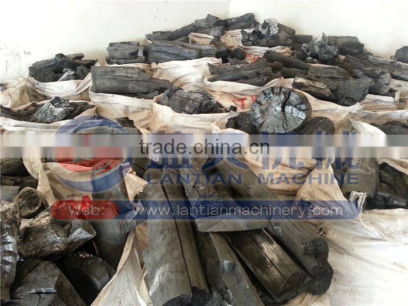 All Types Here Wood Charcoal Manufacturing Oven