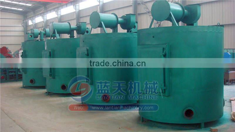 All Types Here Wood Charcoal Manufacturing Oven