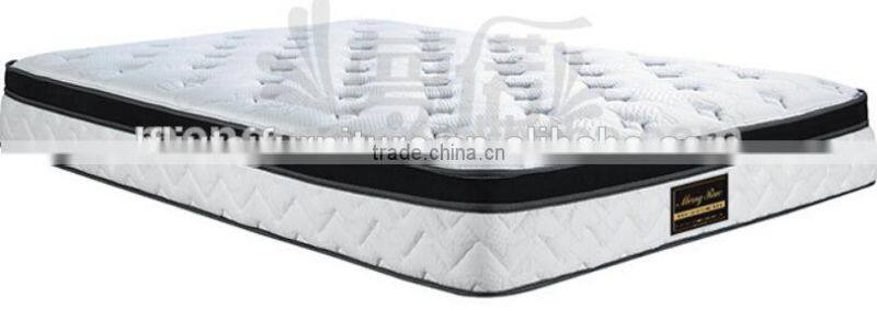 memory foam mattress manufacturer bamboo king size mattress