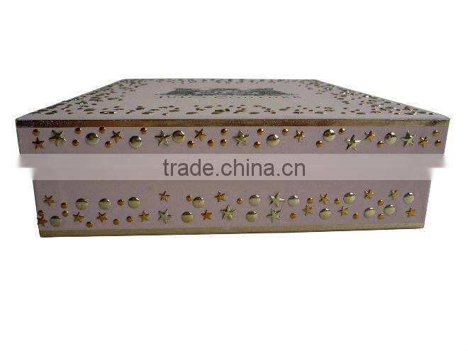 cosmetic box make in guangzhou