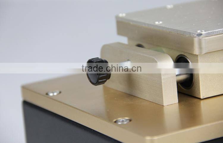 FREE SHIPPING TBK Automatic OCA Laminating Machine Universal Automatic OCA Film Laminating