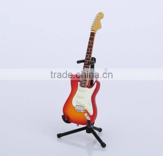 Personalized OEM cheap custom guitar plastic