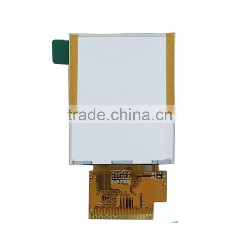 Saef 1.77 inch tft lcd module lcd display used in handheld devices
