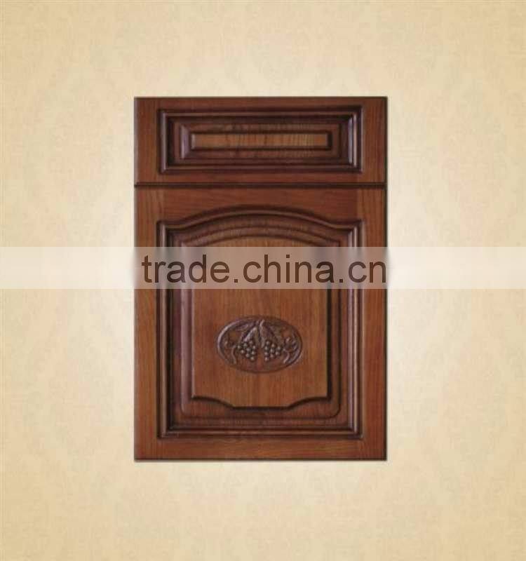Selected Fancy Cherry Wood Kitchen Use Doors